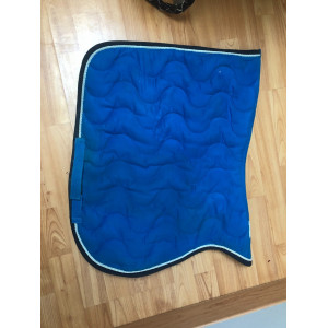 Tapis Equitheme Bleu roi