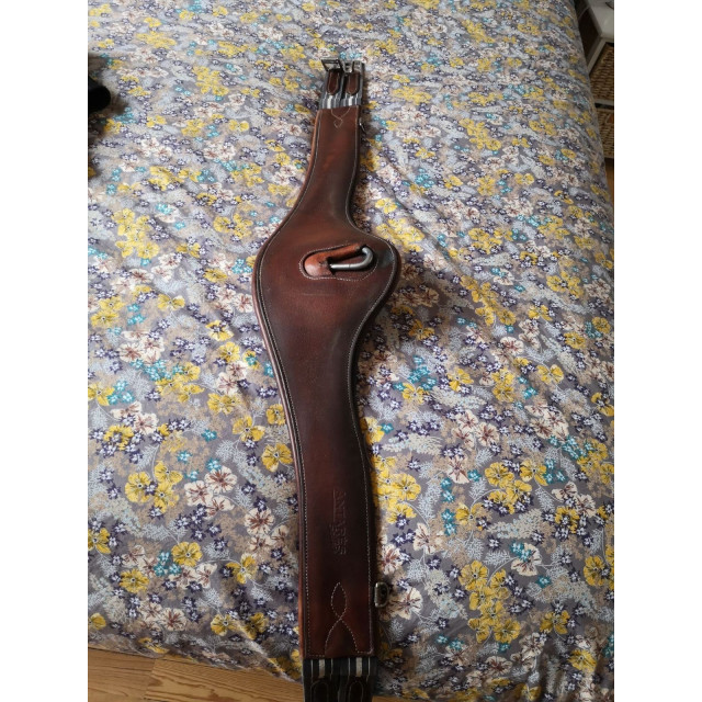 sangle confort anatomique antares 120