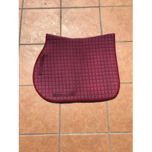 Tapis d’équitation Bordeaux