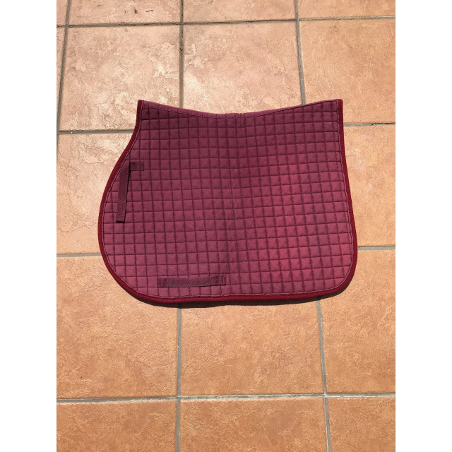 Tapis d’équitation Bordeaux
