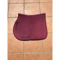 Tapis d’équitation Bordeaux