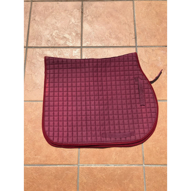 Tapis d’équitation Bordeaux