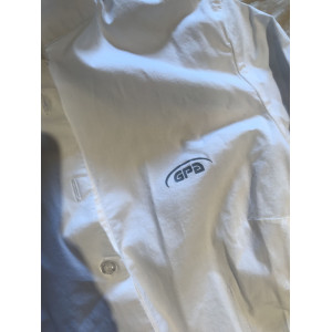 Chemise manches longues GPA