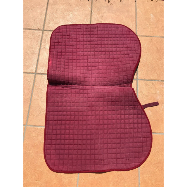 Tapis d’équitation Bordeaux