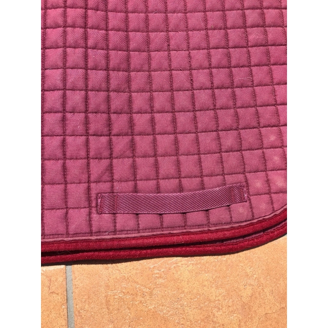 Tapis d’équitation Bordeaux