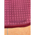 Tapis d’équitation Bordeaux