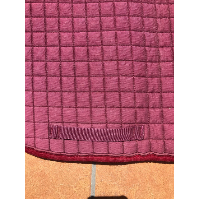 Tapis d’équitation Bordeaux