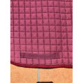 Tapis d’équitation Bordeaux