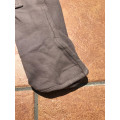 Pantalon, marron fouganza