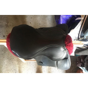 Selle Philippe Fontaine 16"