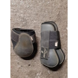 guêtre/protège boulet