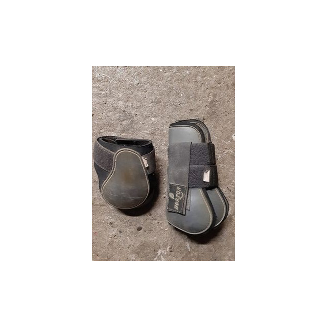 guêtre/protège boulet