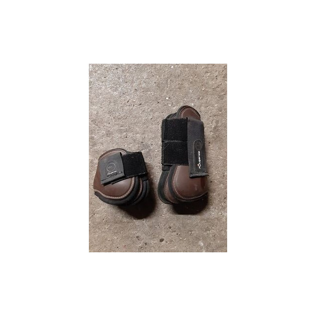 guêtre/protège boulet