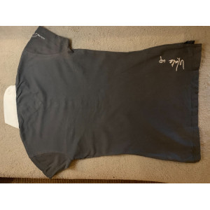 Chemise de concours Alexandra Ledermann 34