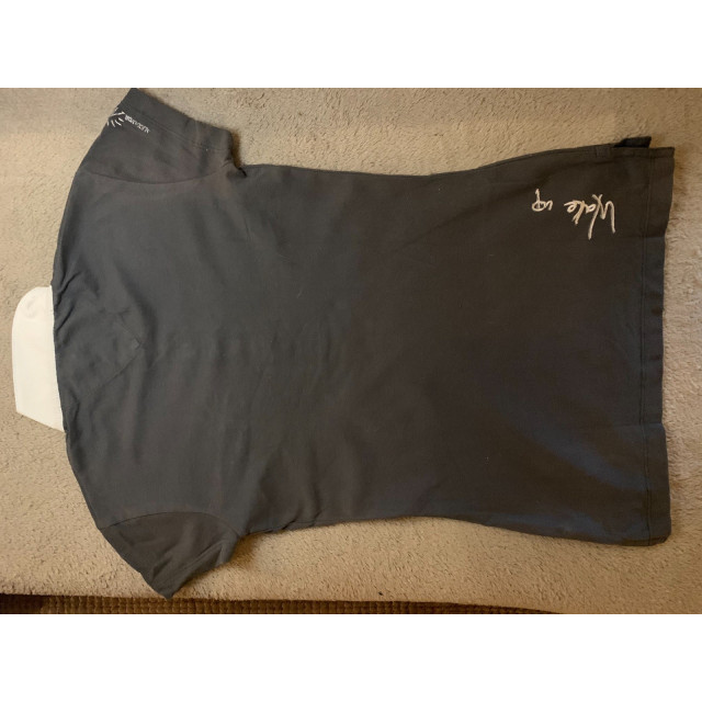 Chemise de concours Alexandra Ledermann 34