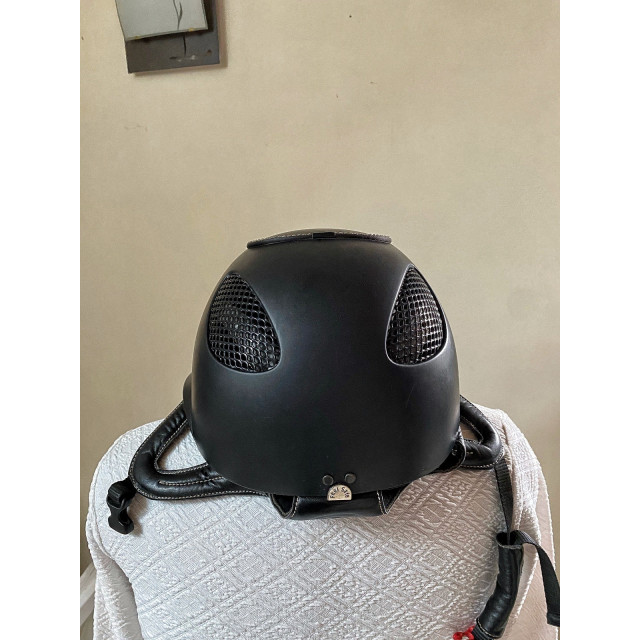 Casque first lady cristal GPA