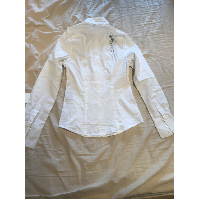 Chemise manches longues GPA