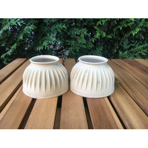 Cloches EQUUS striées