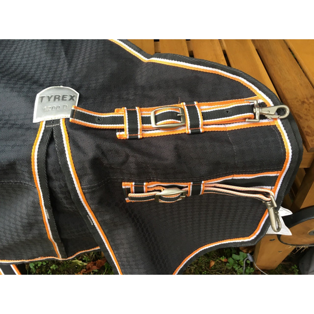 Couverture d'exterieur imperméable (135cm)