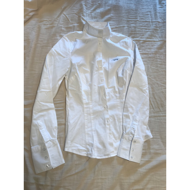 Chemise manches longues GPA