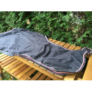 Couvre reins imperméable