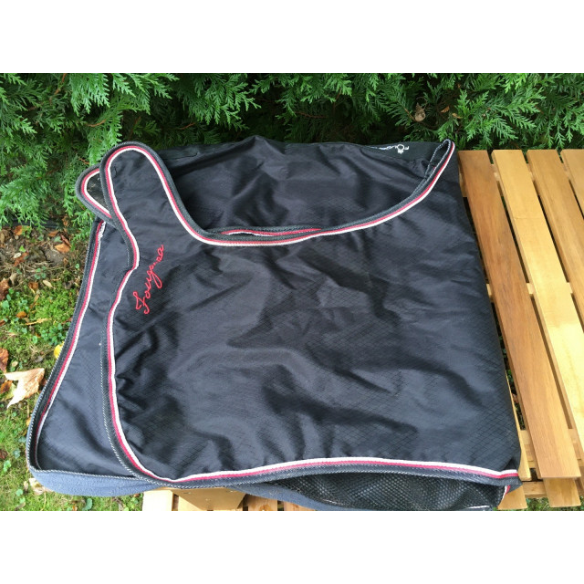 Couvre reins imperméable