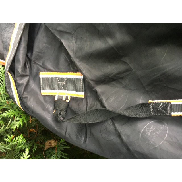 Couverture d'exterieur imperméable (135cm)