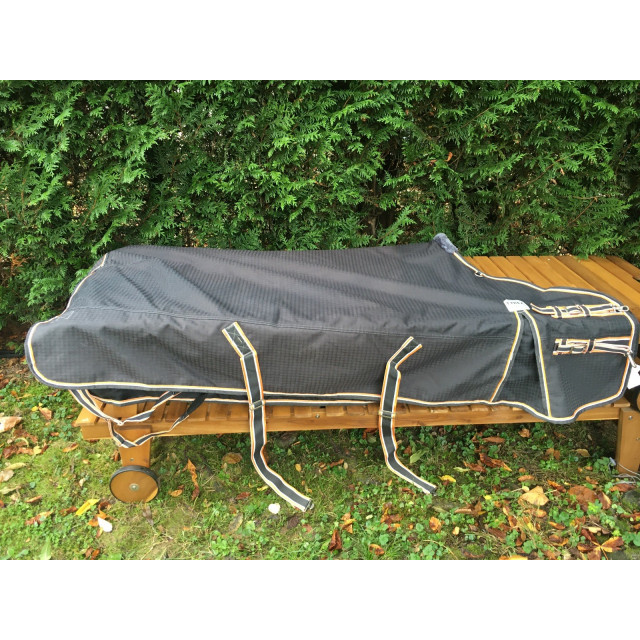 Couverture d'exterieur imperméable (135cm)