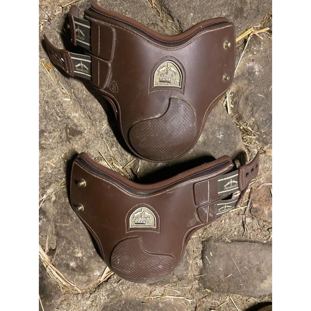 Protège boulet Carbon Gel Marcus Ehning