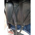 Selle dressage Kentaur 17,5
