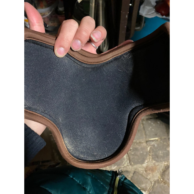 Protège boulet Carbon Gel Marcus Ehning