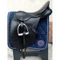 Selle dressage Kentaur 17,5