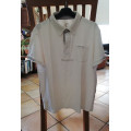 polo de concours homme Harcour