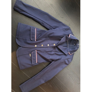 Veste de concours QHP