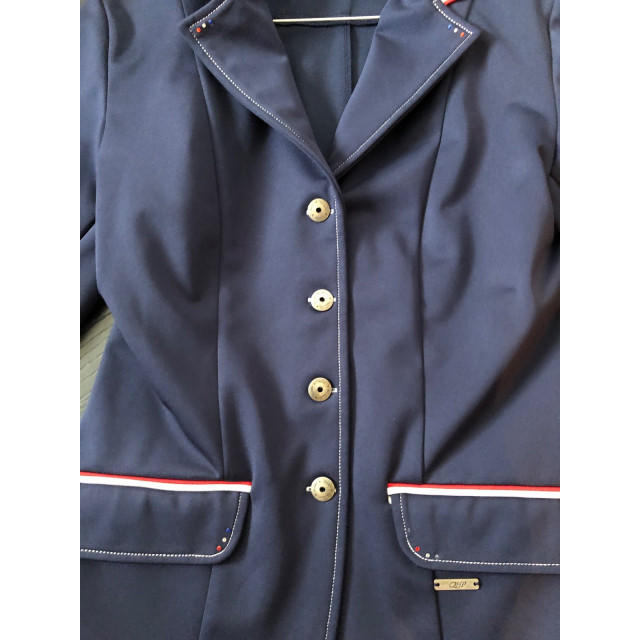 Veste de concours QHP