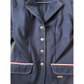 Veste de concours QHP