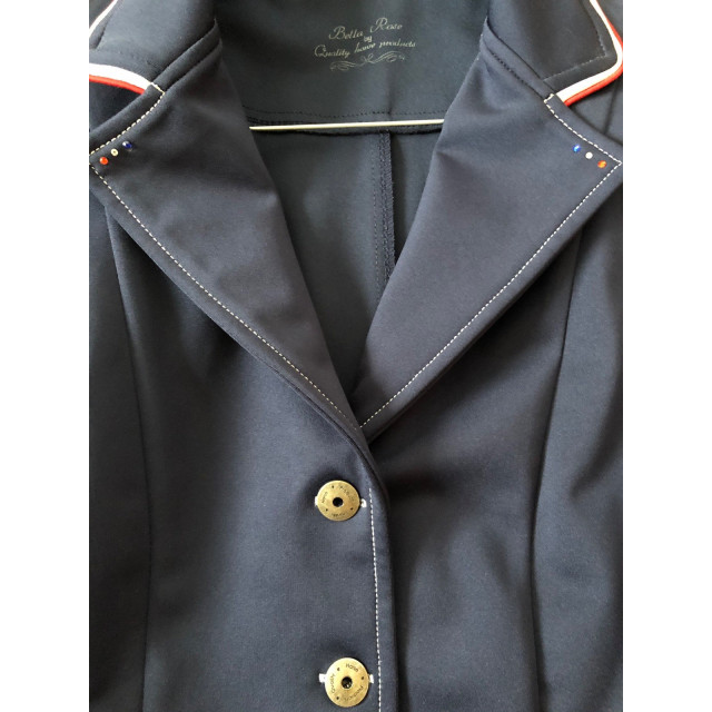 Veste de concours QHP