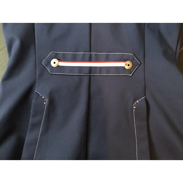 Veste de concours QHP