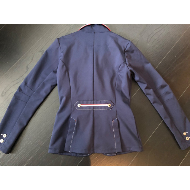Veste de concours QHP