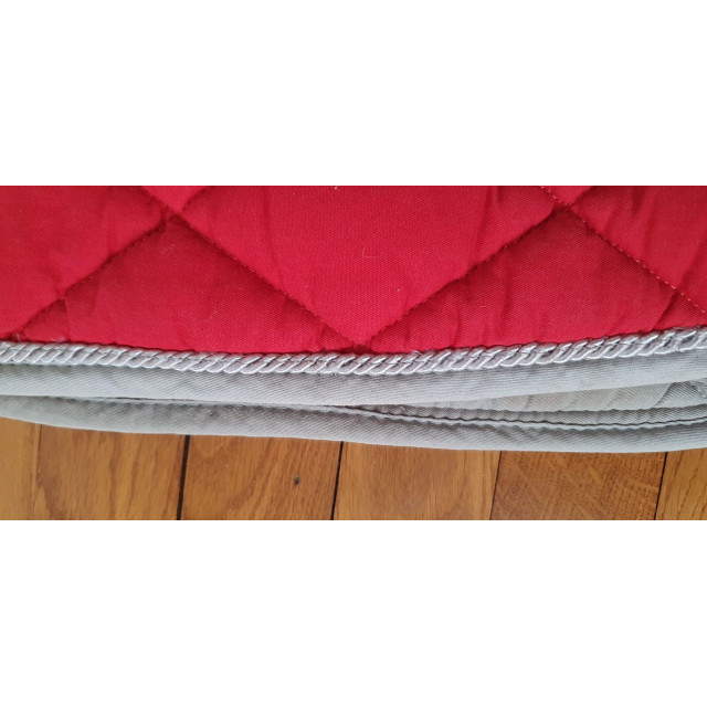 Tapis rouge Equithème