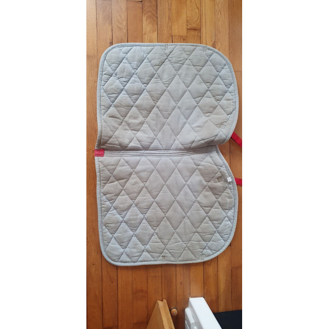 Tapis rouge Equithème