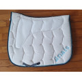 Tapis blanc Fouganza