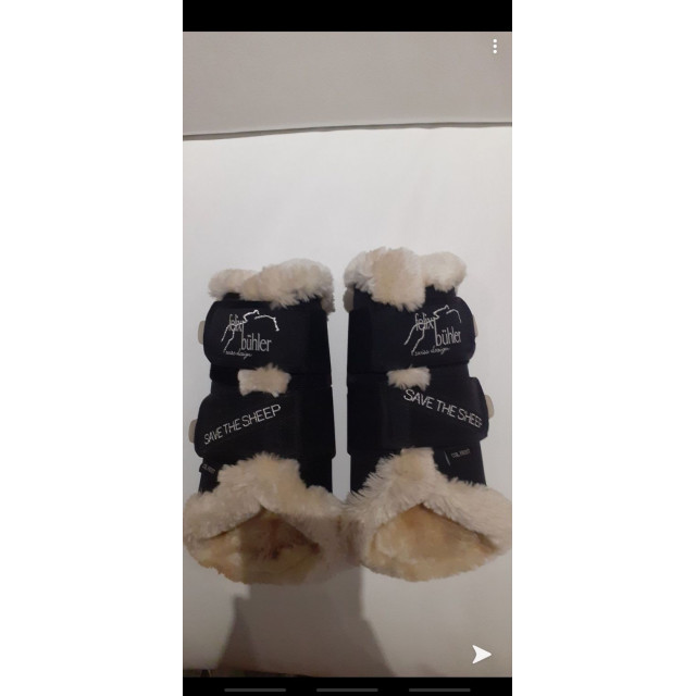 Protection de dressage