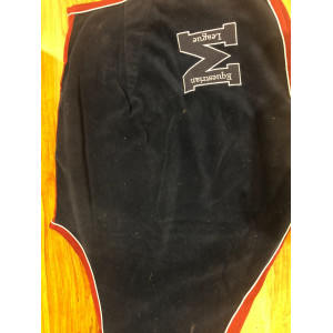 Couvre rein polaire equithème