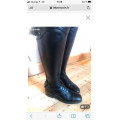 Botte d’équitation