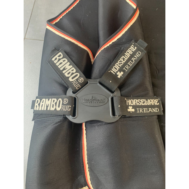 CHEMISE SÉCHANTE - HORSEWARE - 125cm / 5.9