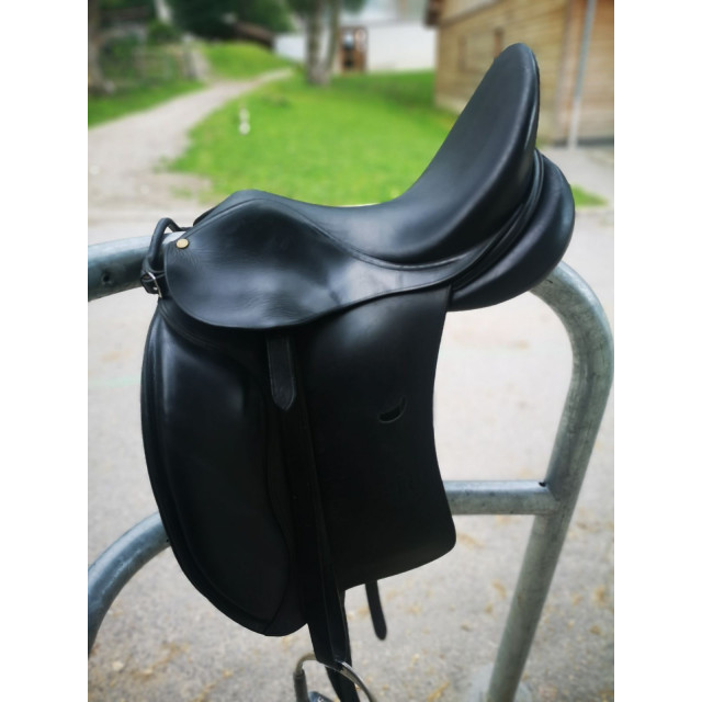 Selle Syracuse Bruno Delgrange