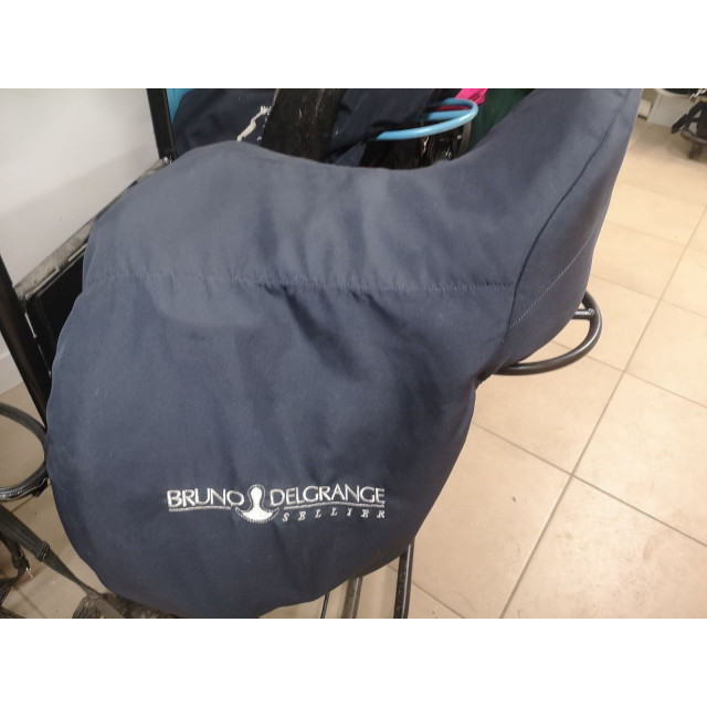 Selle Syracuse Bruno Delgrange