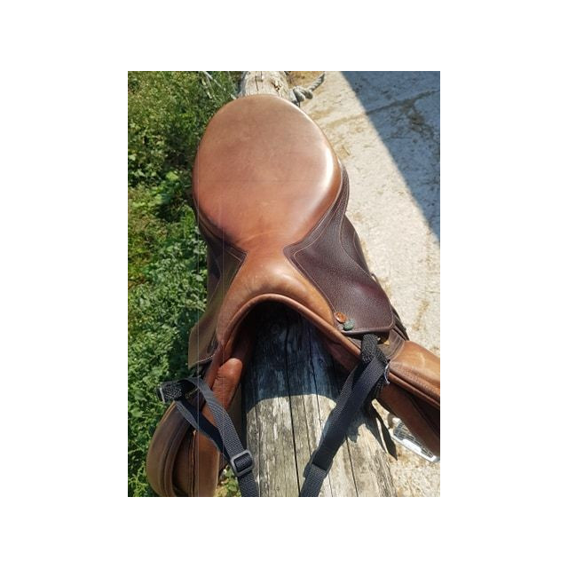 Selle Henri de Rivel