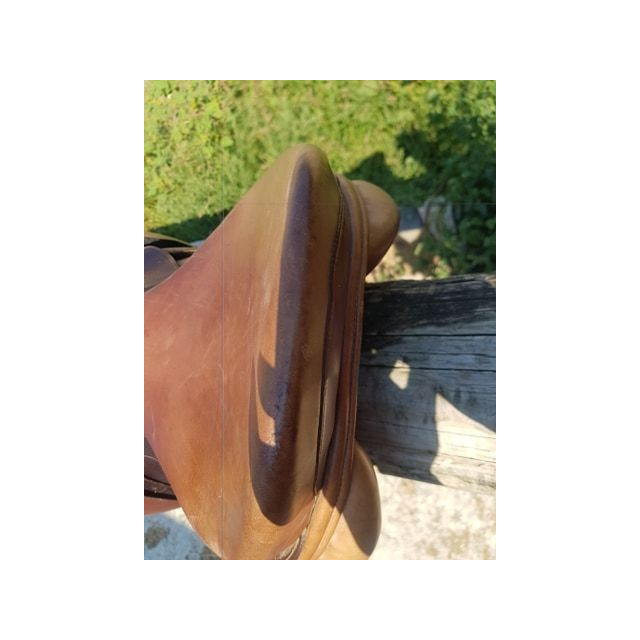 Selle Henri de Rivel